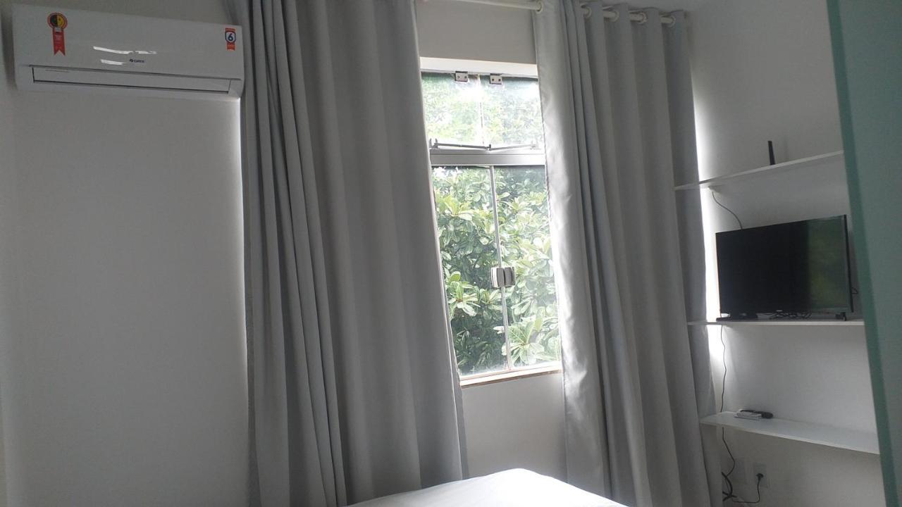 1/4, Sala, Farol Da Barra. Apartment Salvador Exterior photo