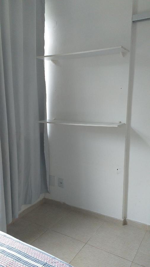 1/4, Sala, Farol Da Barra. Apartment Salvador Exterior photo