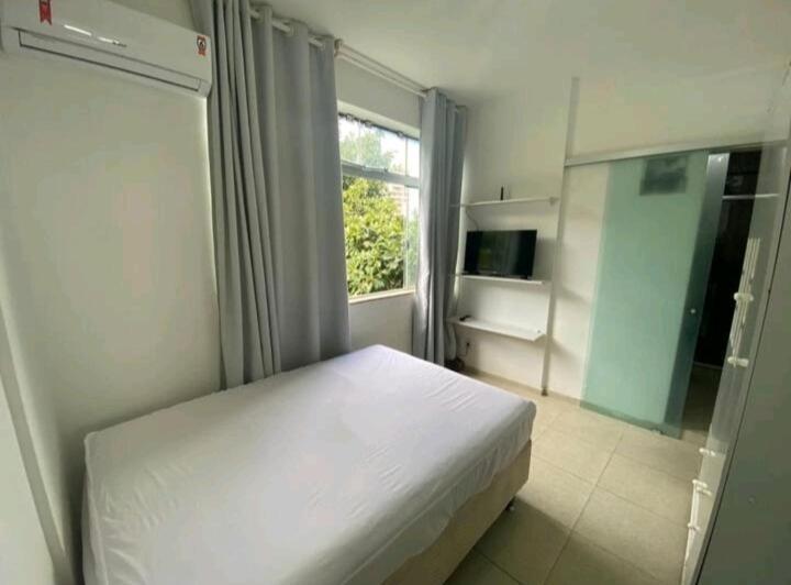 1/4, Sala, Farol Da Barra. Apartment Salvador Exterior photo