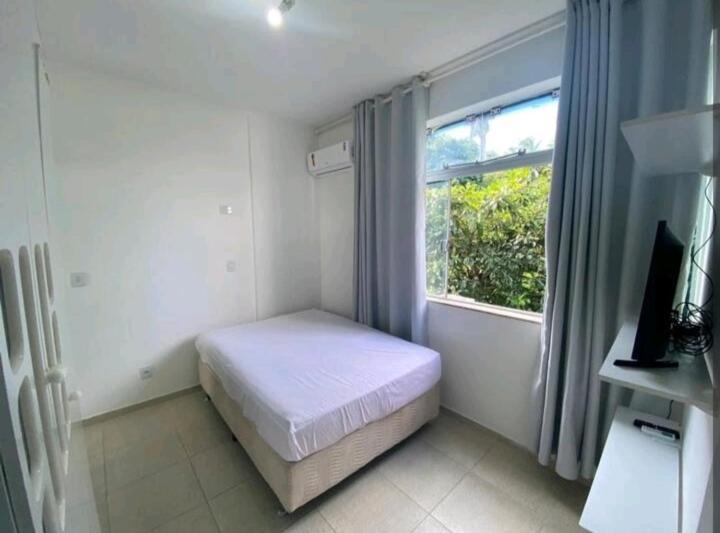 1/4, Sala, Farol Da Barra. Apartment Salvador Exterior photo